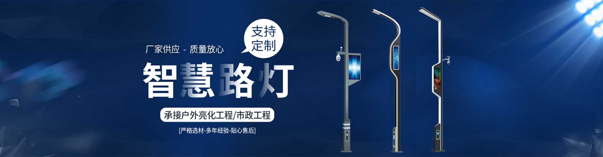 铁山区太阳能路灯定制厂家